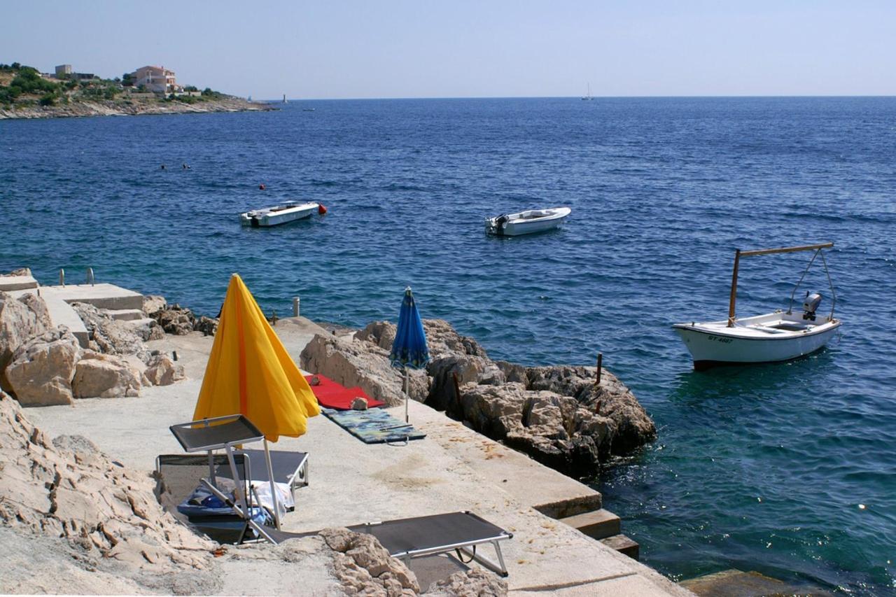 Apartments By The Sea Razanj, Rogoznica - 4185 Esterno foto