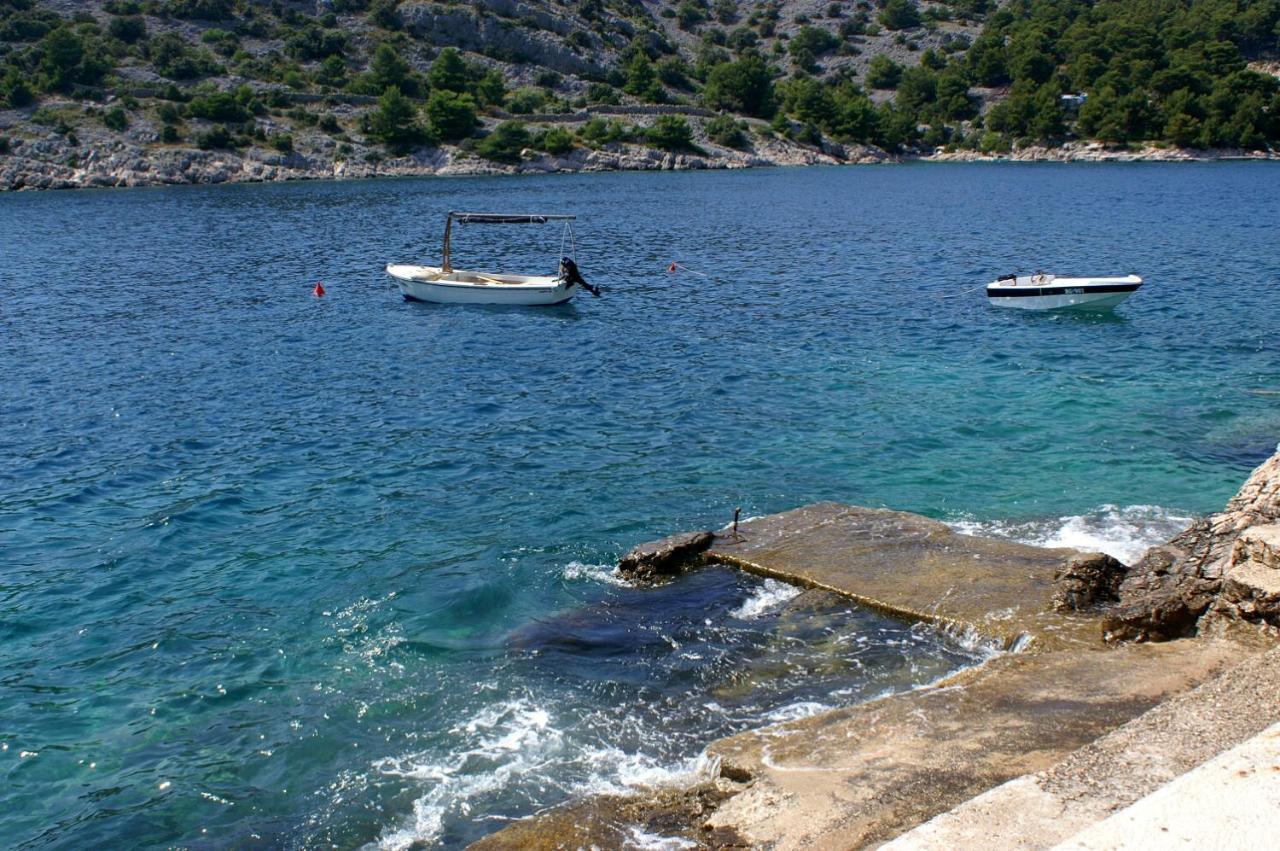 Apartments By The Sea Razanj, Rogoznica - 4185 Esterno foto