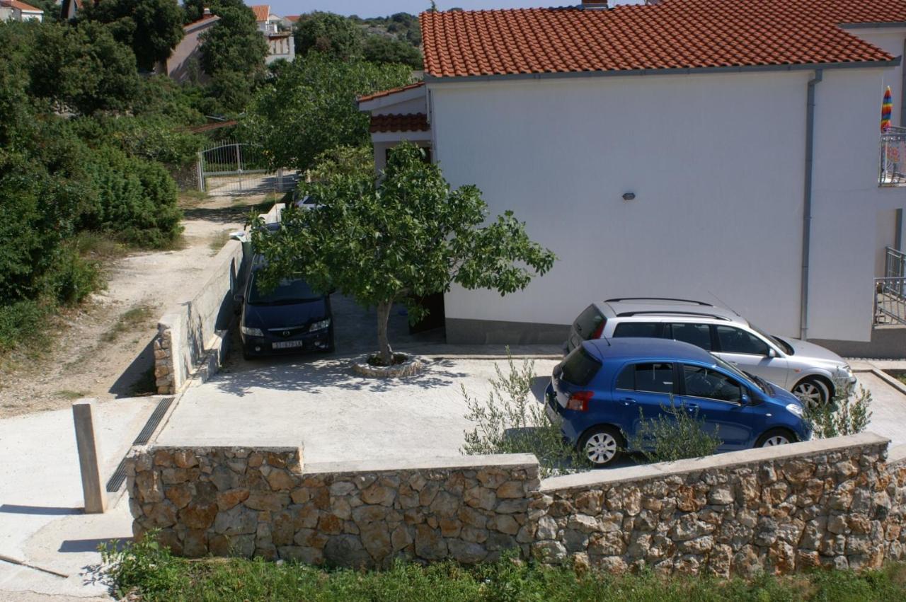 Apartments By The Sea Razanj, Rogoznica - 4185 Esterno foto