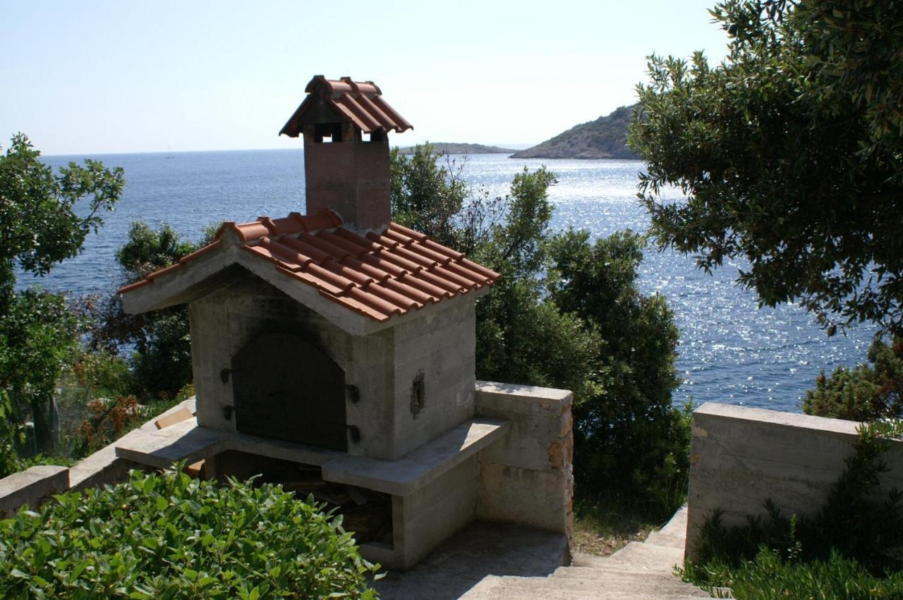 Apartments By The Sea Razanj, Rogoznica - 4185 Esterno foto