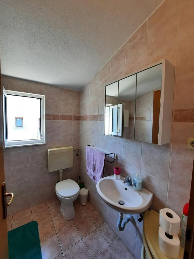 Apartments By The Sea Razanj, Rogoznica - 4185 Esterno foto