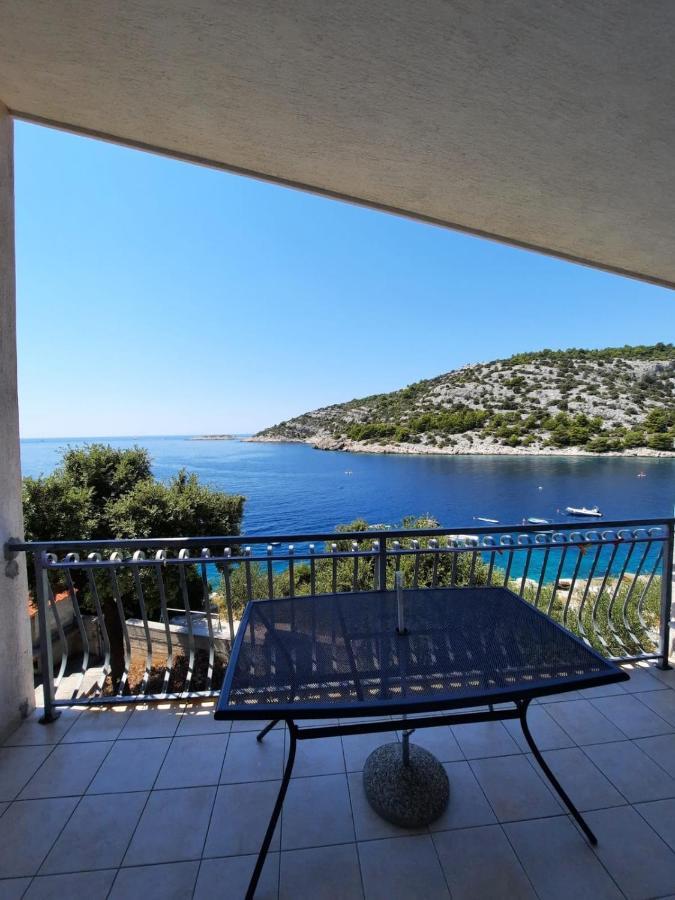 Apartments By The Sea Razanj, Rogoznica - 4185 Esterno foto